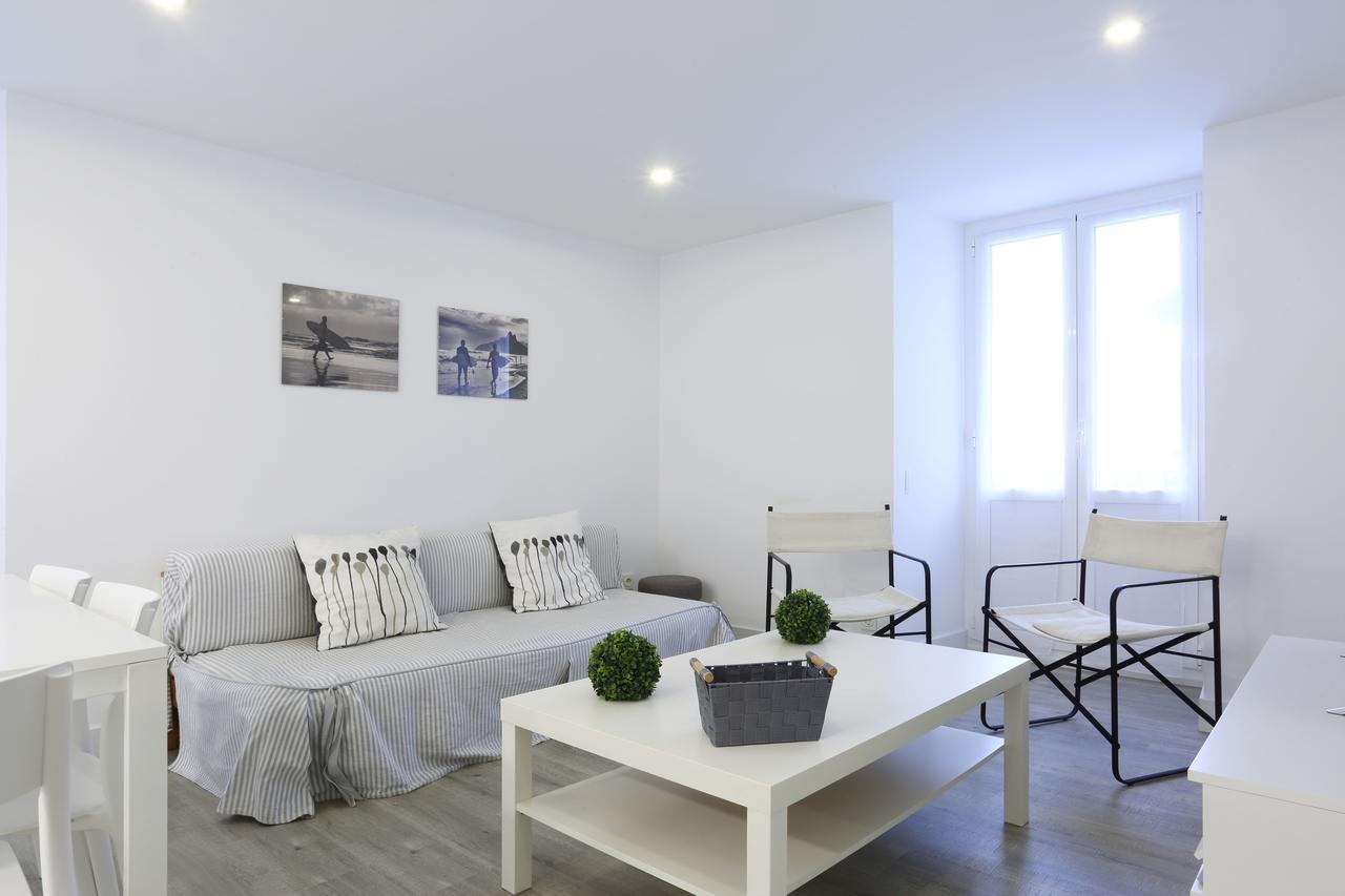 Martintxo By Smiling Rentals 宏达瑞比亚 外观 照片