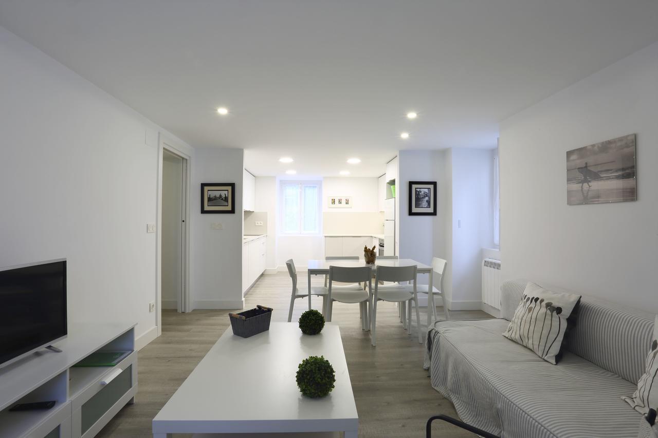 Martintxo By Smiling Rentals 宏达瑞比亚 外观 照片