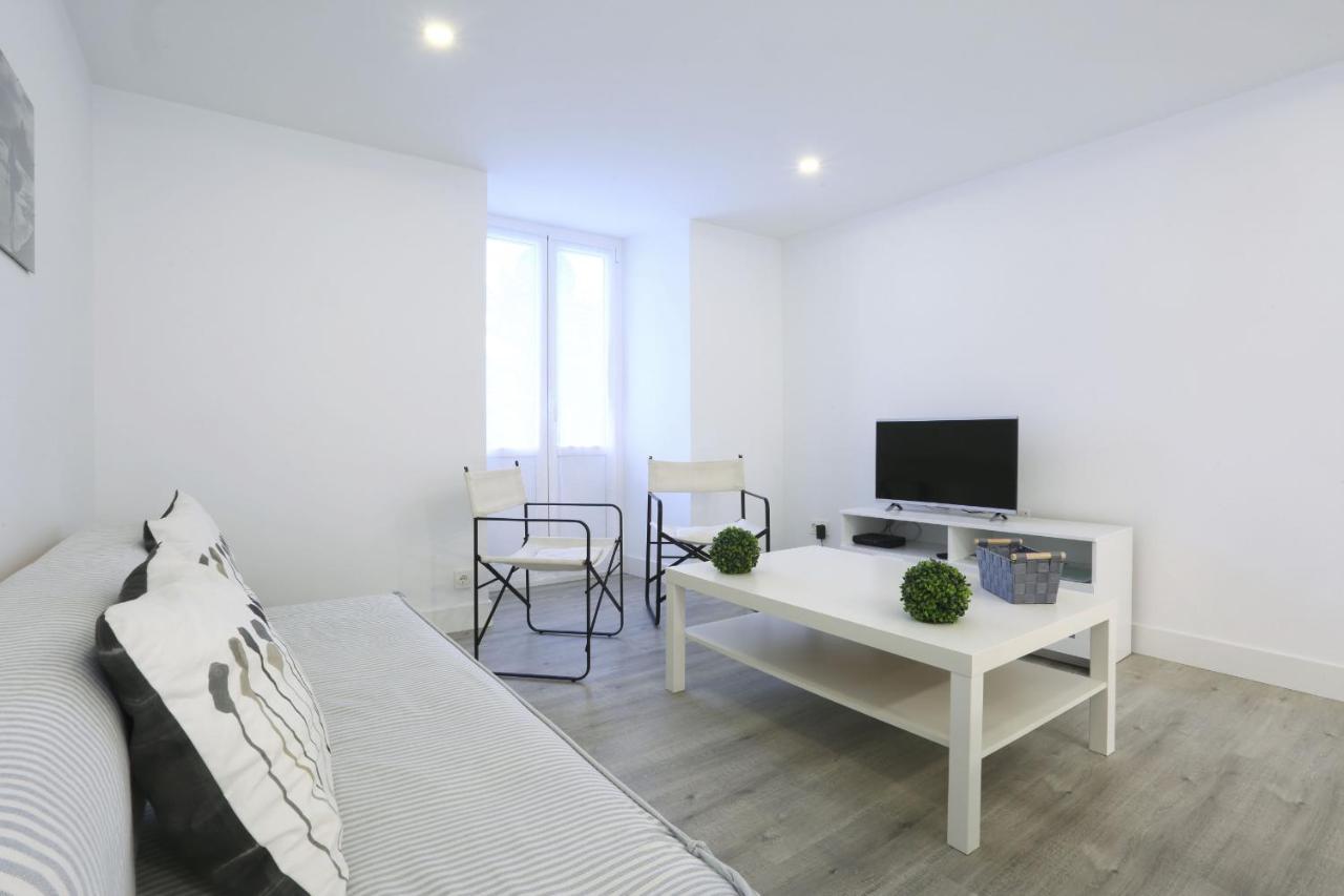 Martintxo By Smiling Rentals 宏达瑞比亚 外观 照片